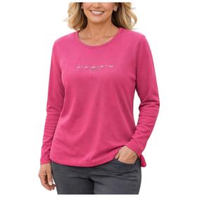 MAGLIA DONNA GIROCOLLO MANICA LUNGA KARTIZA 10713&nbsp;
&nbsp; 